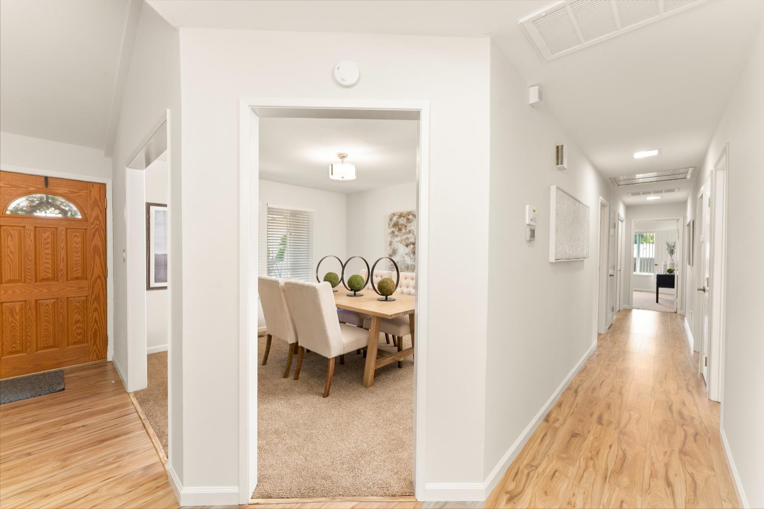 Detail Gallery Image 19 of 47 For 6836 Westmore Way, Carmichael,  CA 95608 - 4 Beds | 2 Baths