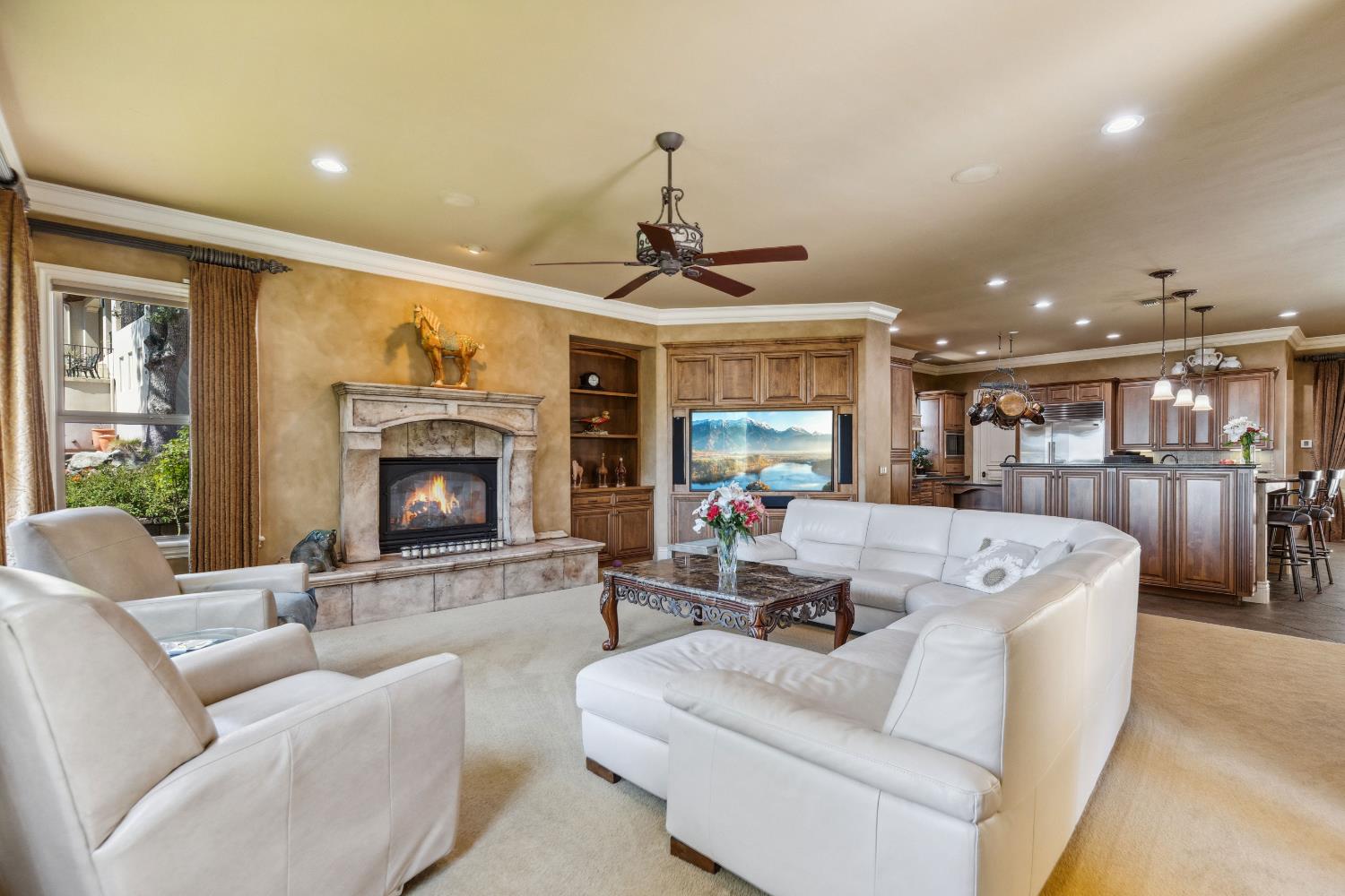 Detail Gallery Image 8 of 99 For 1410 Crocker Dr, El Dorado Hills,  CA 95762 - 5 Beds | 4/1 Baths