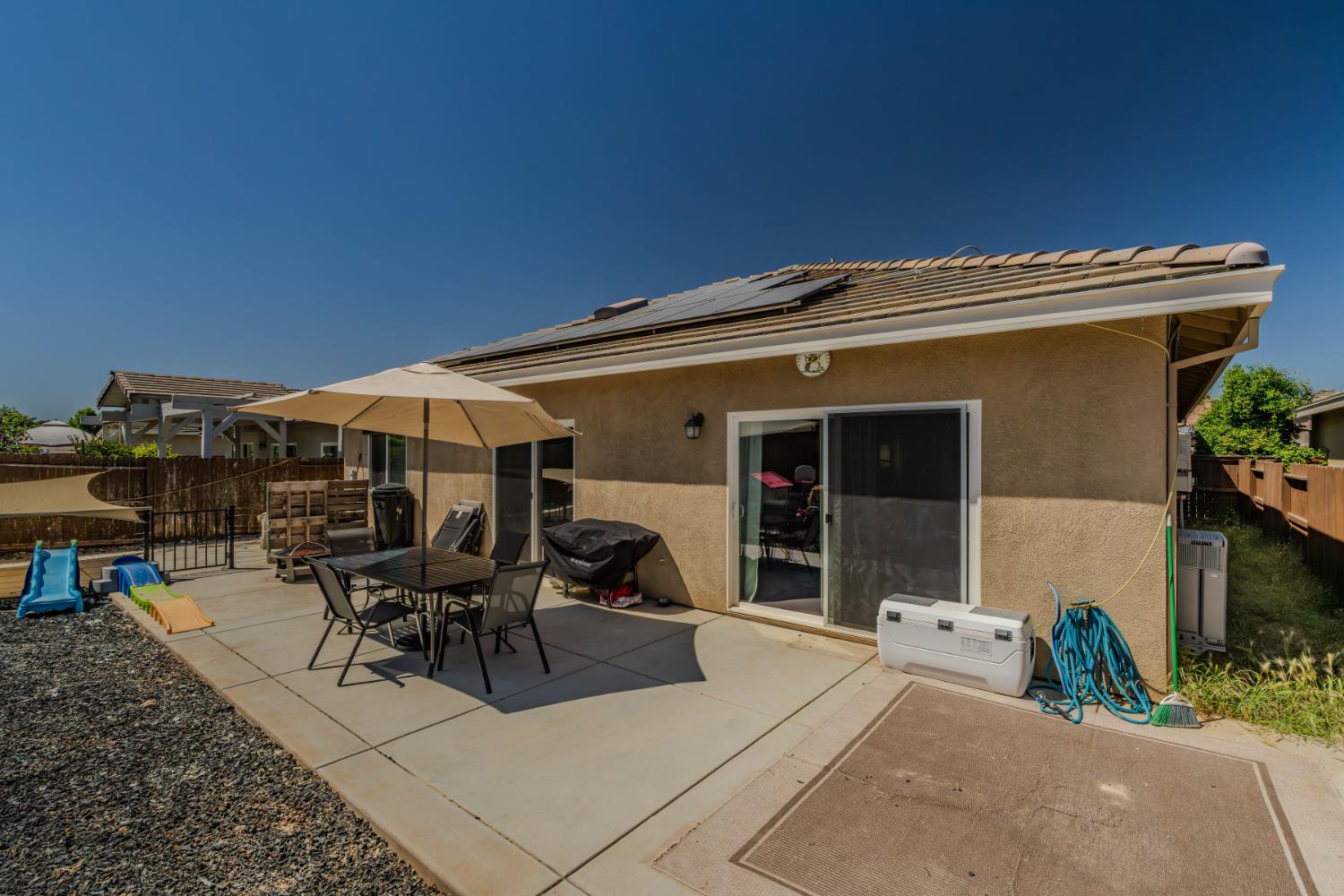 Laurel Court, Ione, California image 27