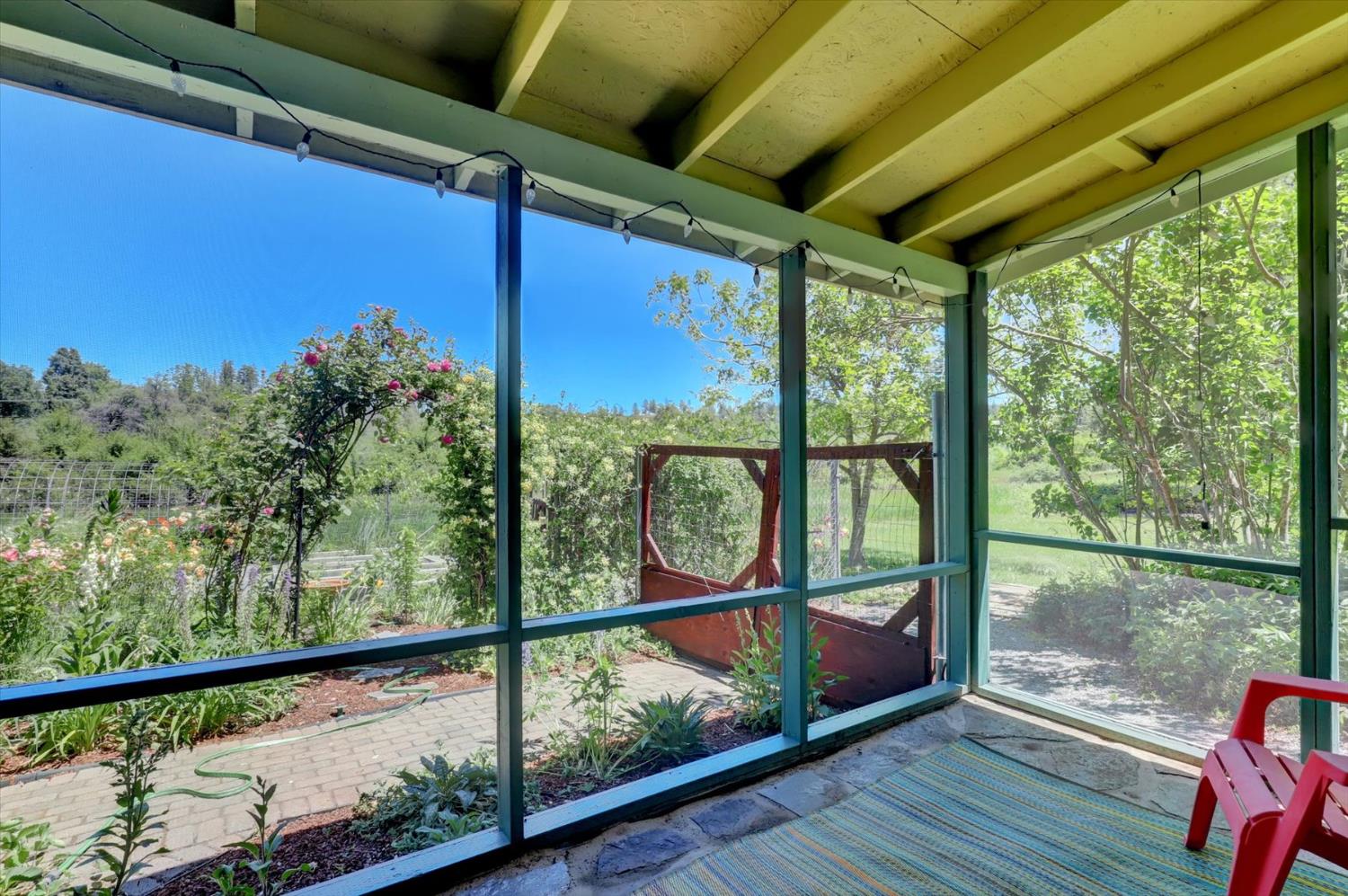 Detail Gallery Image 33 of 69 For 10808 Footwall Dr, Grass Valley,  CA 95945 - 2 Beds | 2/1 Baths