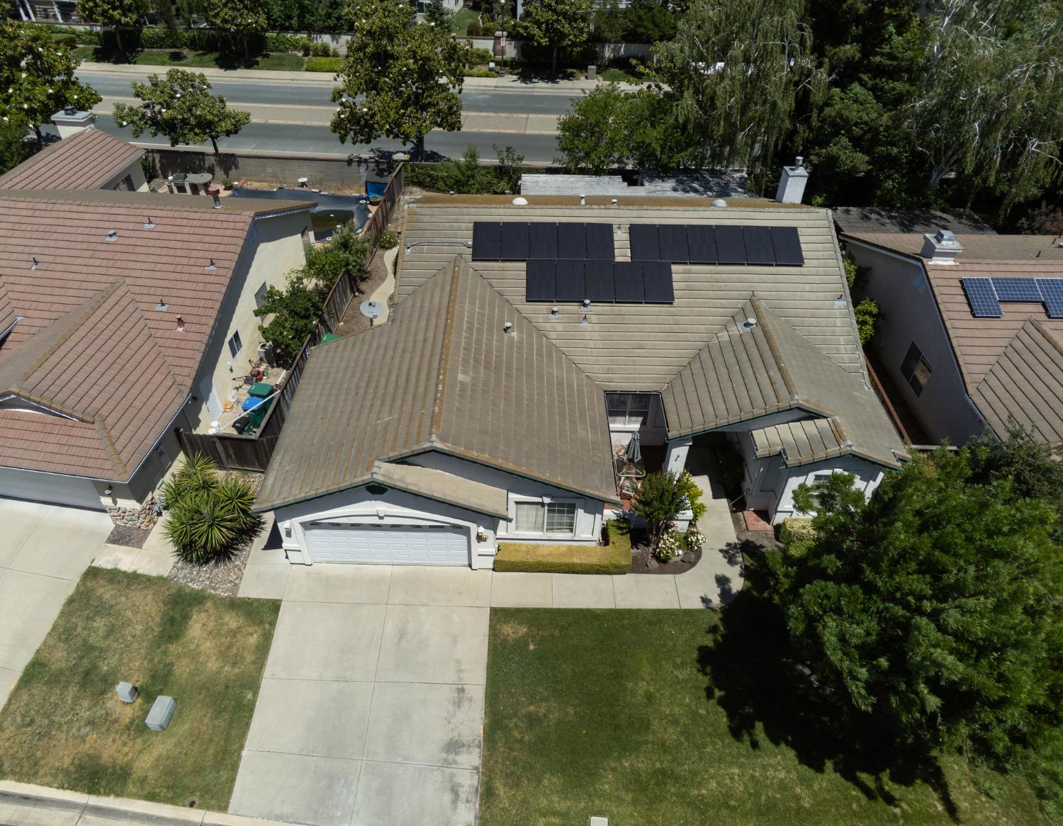 Detail Gallery Image 44 of 44 For 3543 Oak Shores Dr, Stockton,  CA 95209 - 3 Beds | 2 Baths