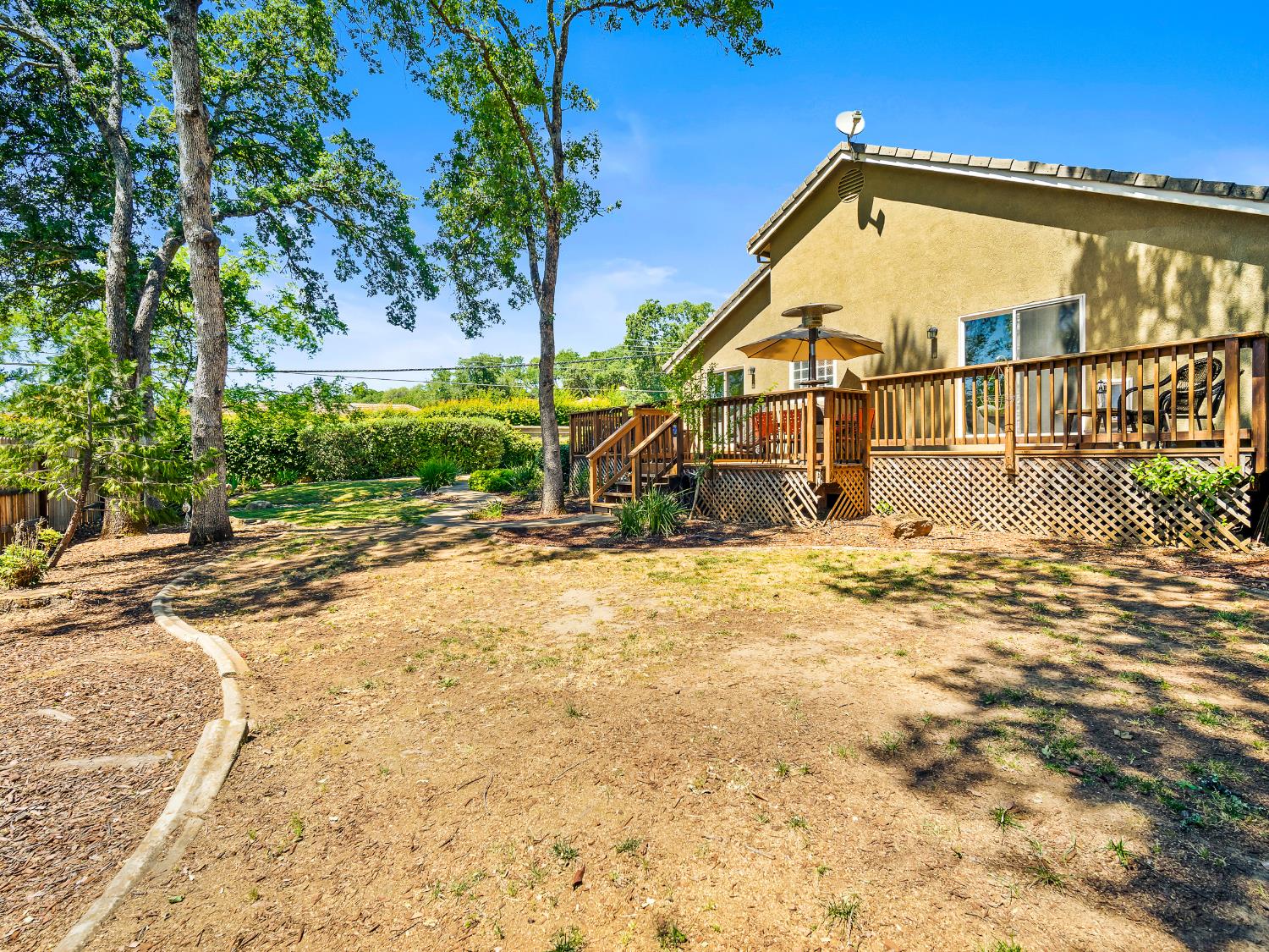Detail Gallery Image 38 of 44 For 3400 Raben Way, Cameron Park,  CA 95682 - 4 Beds | 2/1 Baths