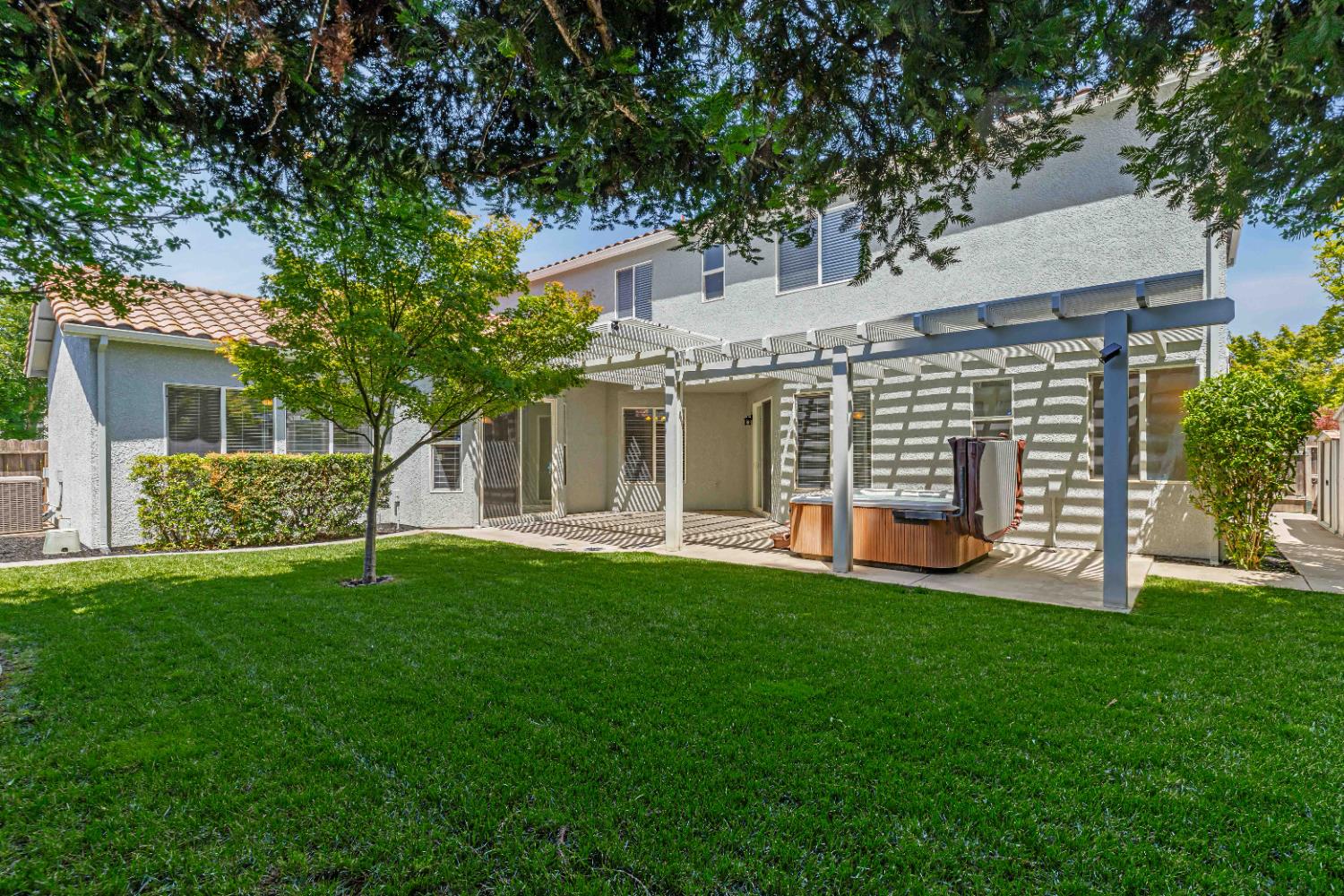 Detail Gallery Image 62 of 70 For 2520 Mira Vista Ct, Modesto,  CA 95356 - 5 Beds | 3 Baths