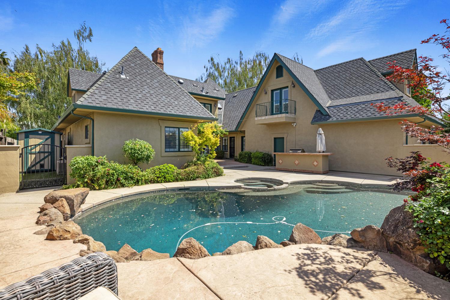 Detail Gallery Image 68 of 81 For 2410 Brittany Ct, Lodi,  CA 95242 - 4 Beds | 4/1 Baths