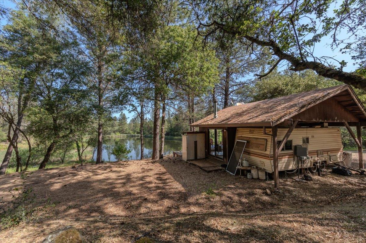 Detail Gallery Image 22 of 41 For 11076 Houghton Ranch Rd, Penn Valley,  CA 95946 - – Beds | – Baths