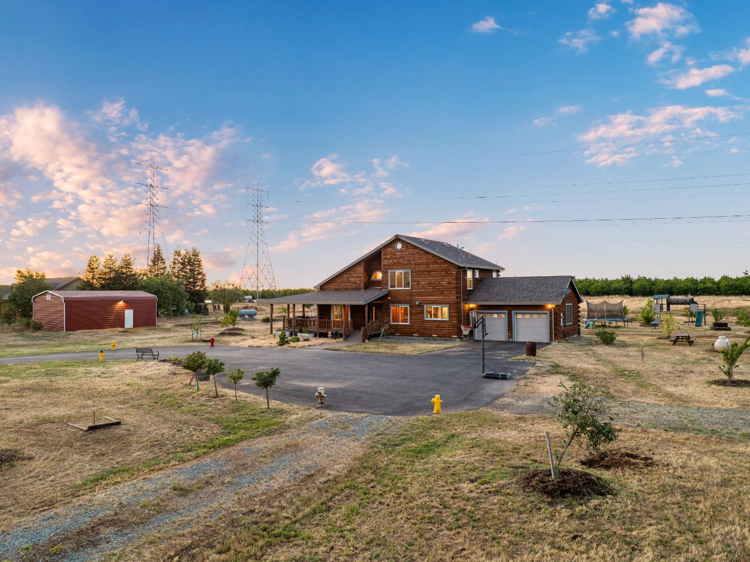 Detail Gallery Image 46 of 85 For 11889 Hobday Rd, Wilton,  CA 95693 - 4 Beds | 2/1 Baths