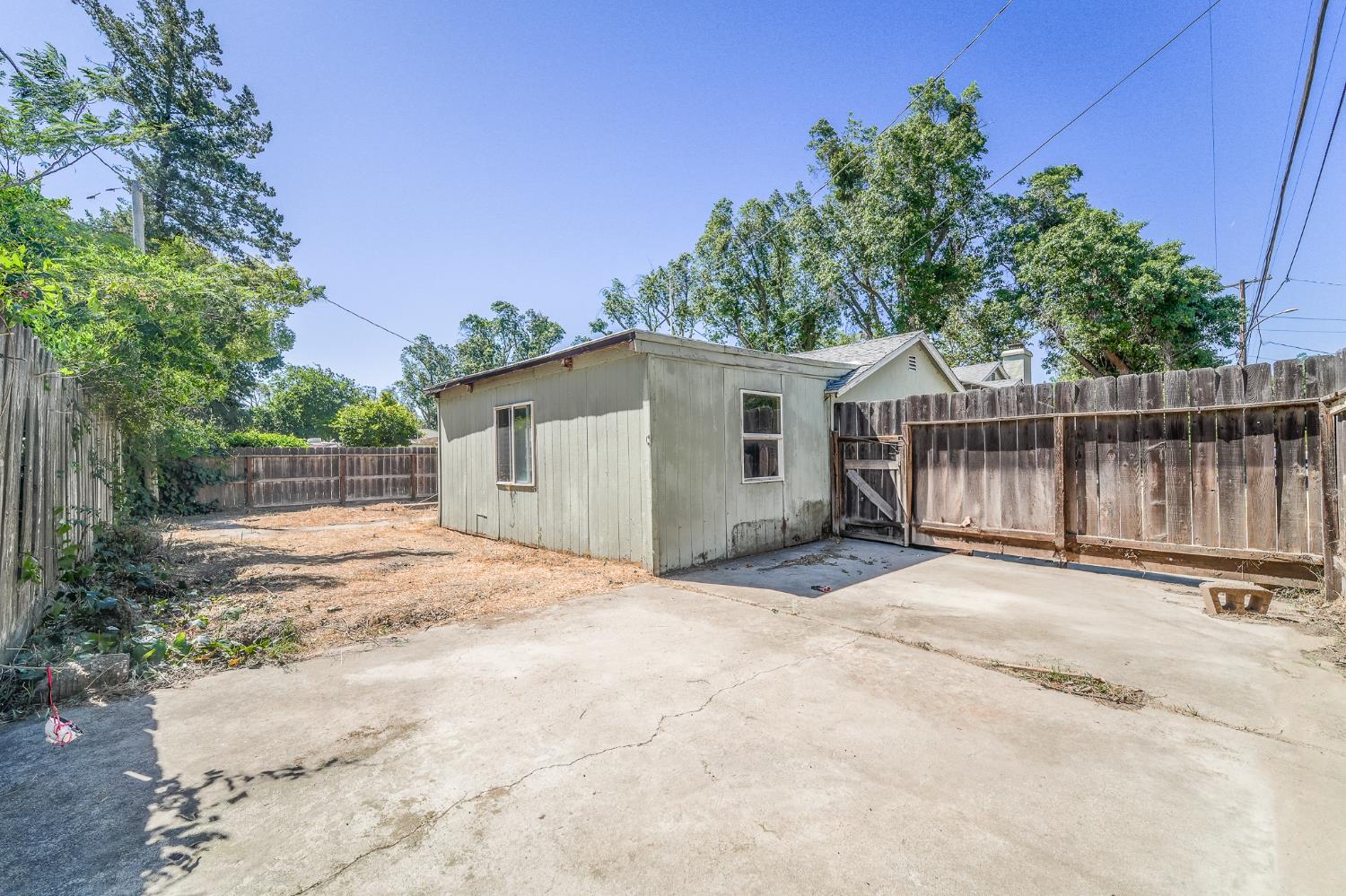 Detail Gallery Image 18 of 18 For 1018 Blair Ave, Modesto,  CA 95350 - 2 Beds | 1 Baths