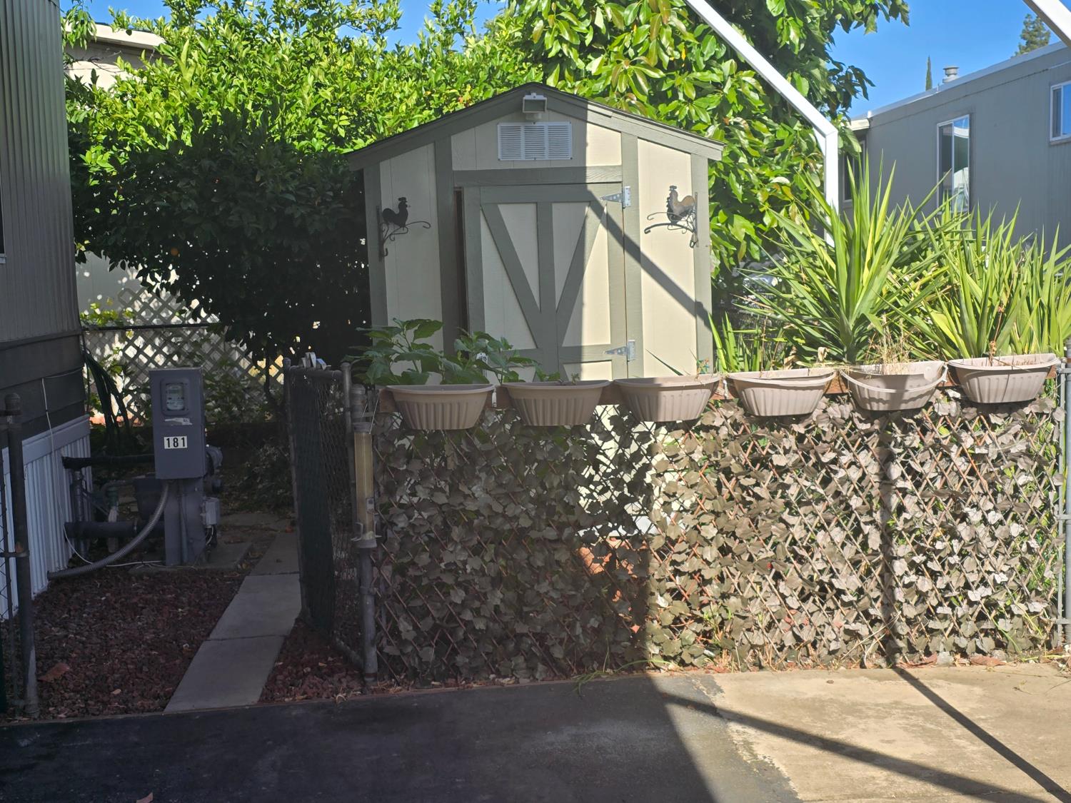 Detail Gallery Image 41 of 47 For 7425 Sylmar Ln 181, Sacramento,  CA 95842 - 3 Beds | 2 Baths