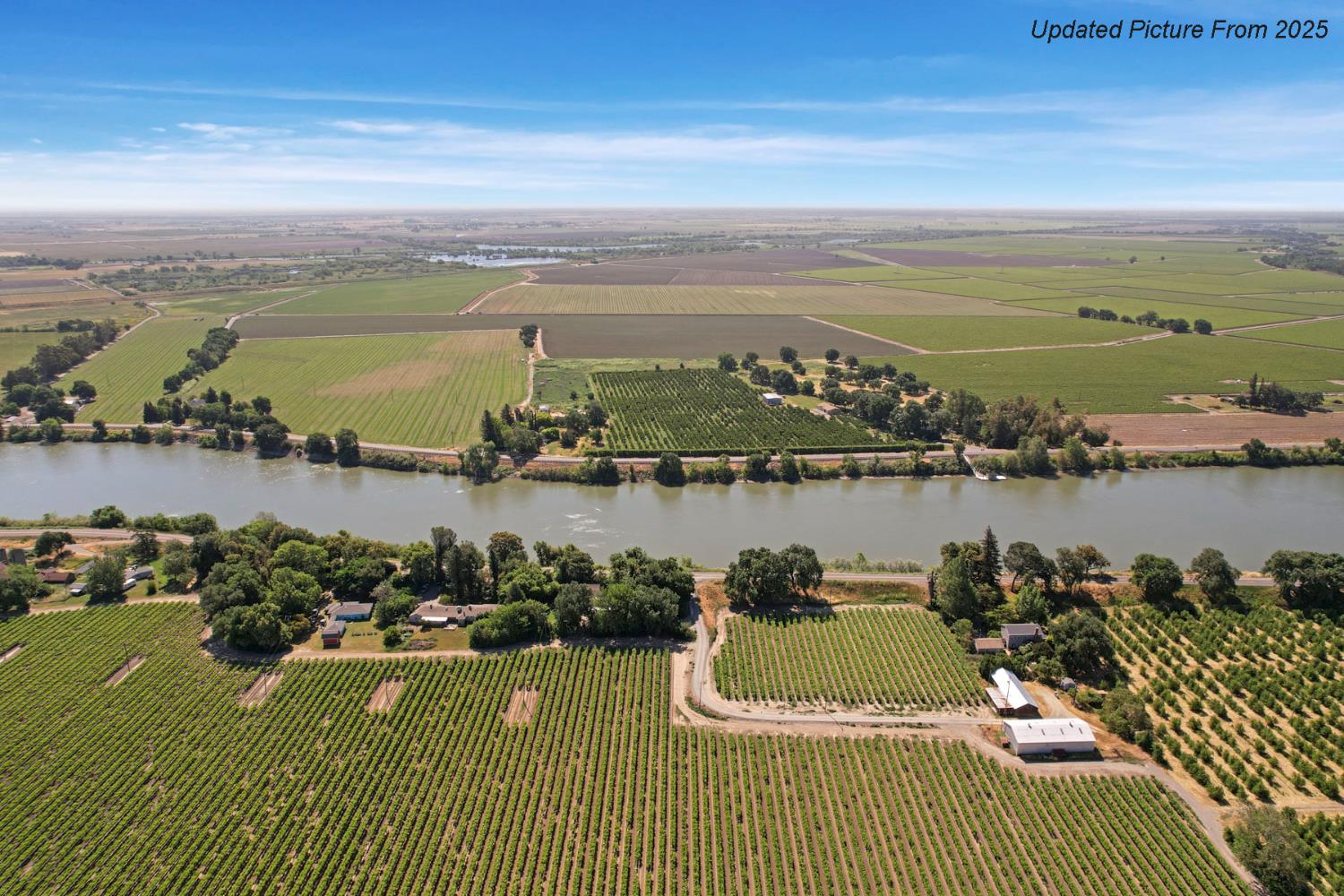 Detail Gallery Image 66 of 97 For 39670 S River Rd, Clarksburg,  CA 95612 - 5 Beds | 1/1 Baths