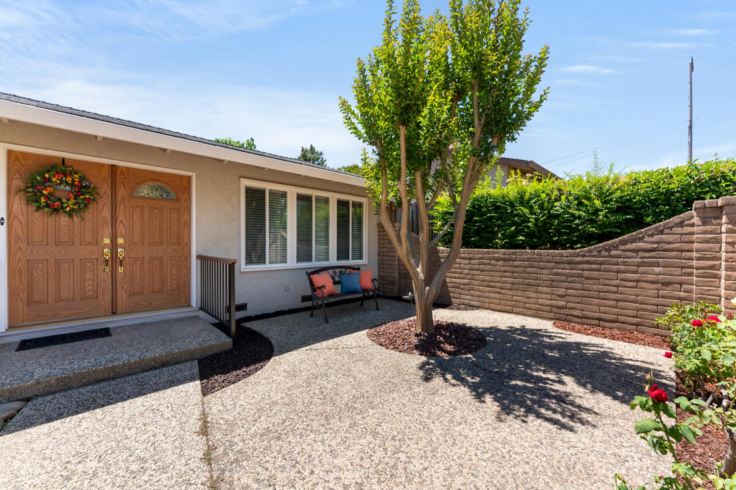 Detail Gallery Image 39 of 47 For 6836 Westmore Way, Carmichael,  CA 95608 - 4 Beds | 2 Baths