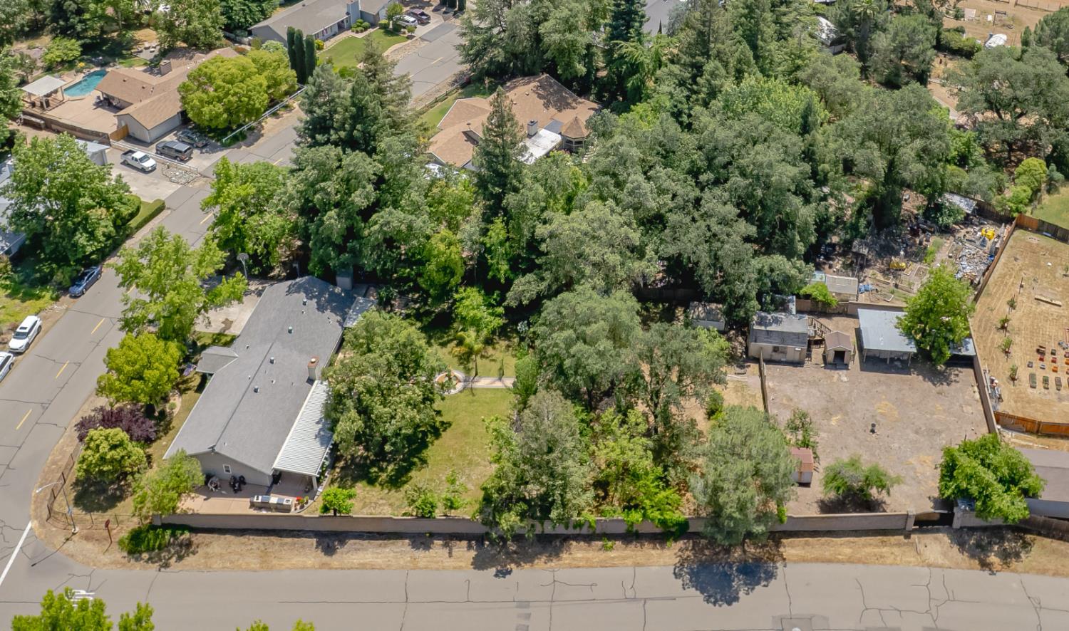 Detail Gallery Image 76 of 77 For 8141 Bellingrath Dr, Elverta,  CA 95626 - 5 Beds | 3 Baths