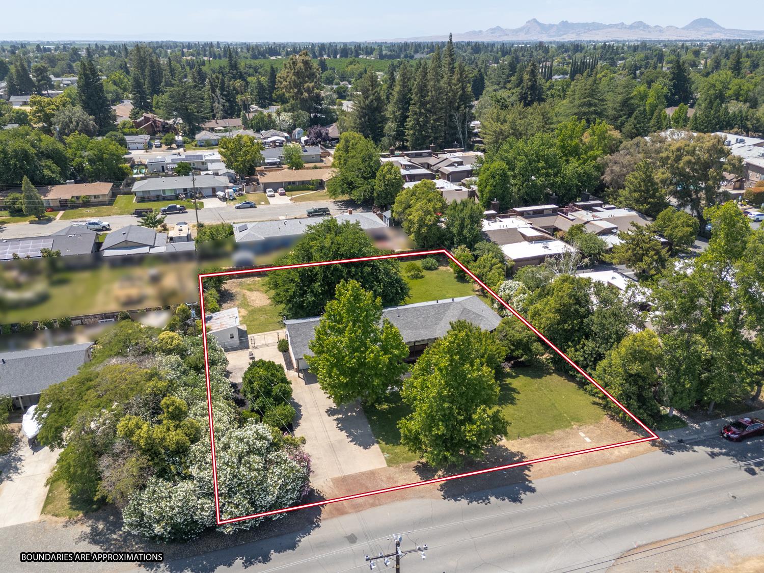 Detail Gallery Image 53 of 56 For 889 Jones Rd, Yuba City,  CA 95991 - 4 Beds | 1/1 Baths