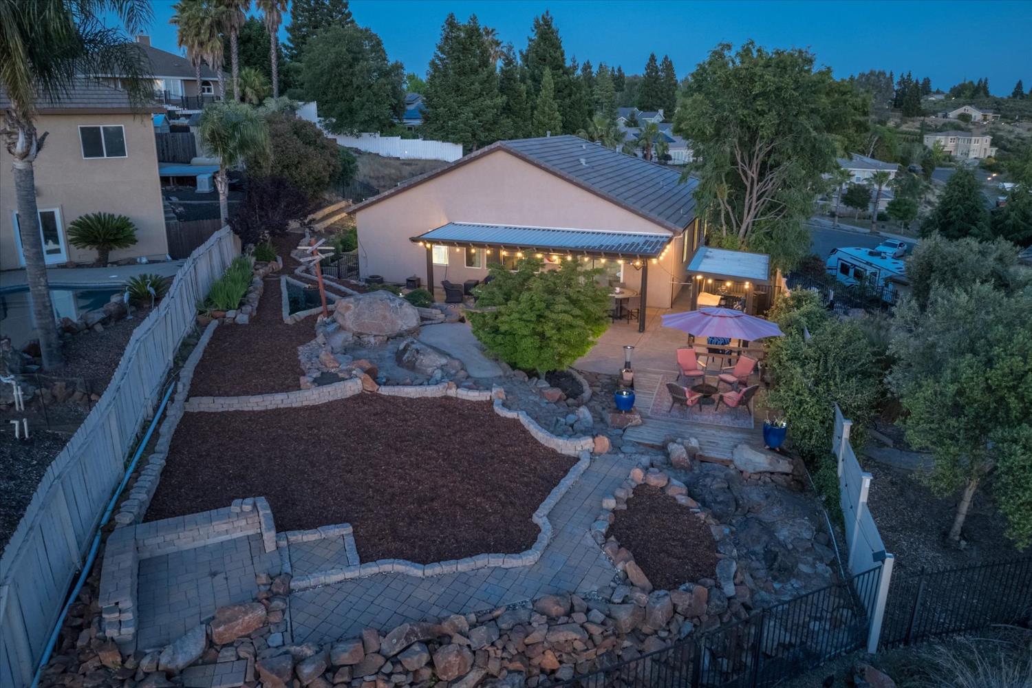 Detail Gallery Image 4 of 40 For 3500 Matador Ct, Cameron Park,  CA 95682 - 4 Beds | 2 Baths