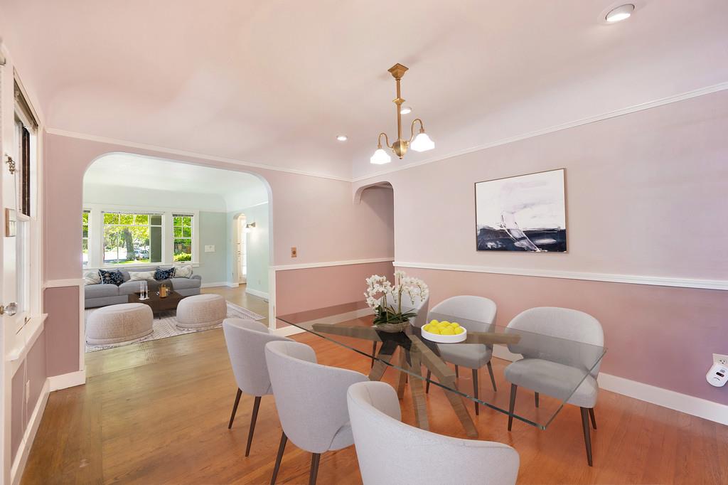 Detail Gallery Image 10 of 42 For 2665 3rd Ave, Sacramento,  CA 95818 - 2 Beds | 1 Baths