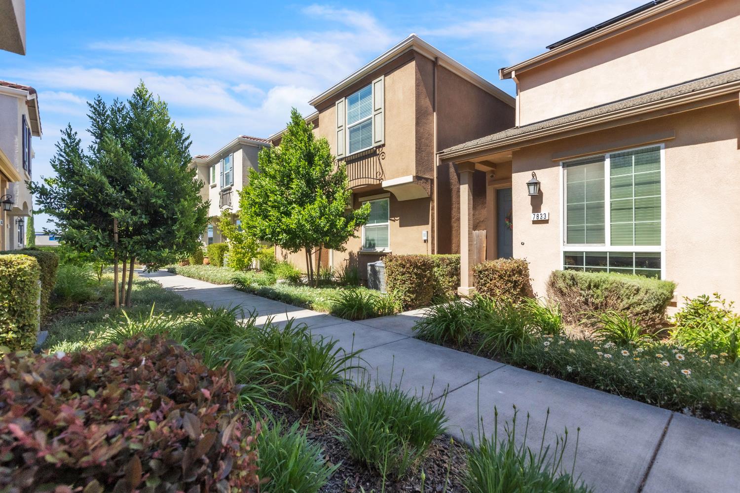 Detail Gallery Image 3 of 27 For 7829 Acorri Walk, Sacramento,  CA 95823 - 3 Beds | 2/1 Baths