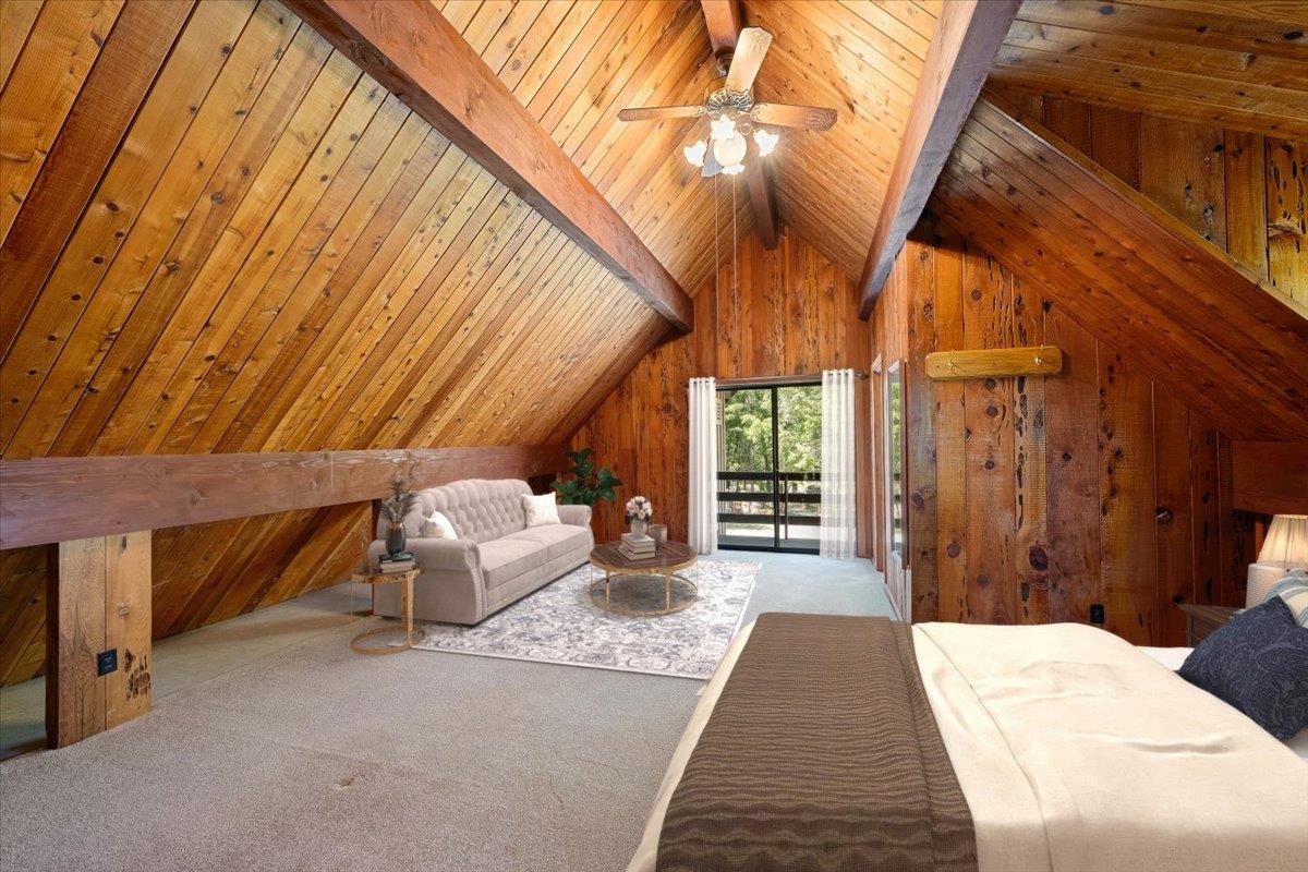 Detail Gallery Image 42 of 99 For 7250 Mount Oak Ln, Georgetown,  CA 95634 - 2 Beds | 2 Baths