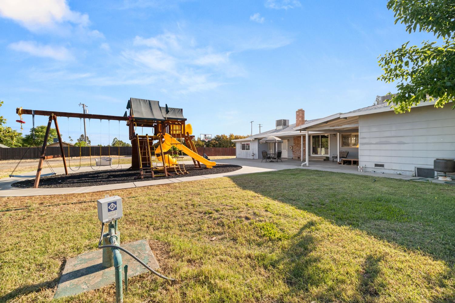 Detail Gallery Image 45 of 64 For 8643 El Verano Ave, Elverta,  CA 95626 - 3 Beds | 2 Baths