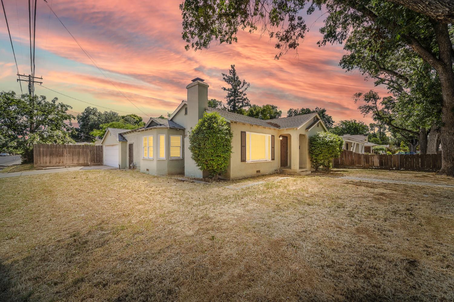 Detail Gallery Image 1 of 18 For 1018 Blair Ave, Modesto,  CA 95350 - 2 Beds | 1 Baths