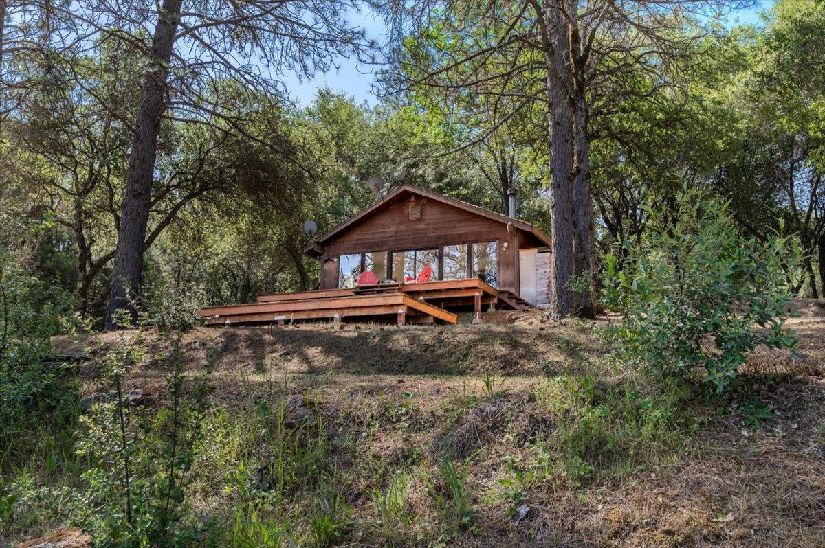 Detail Gallery Image 29 of 41 For 11076 Houghton Ranch Rd, Penn Valley,  CA 95946 - – Beds | – Baths