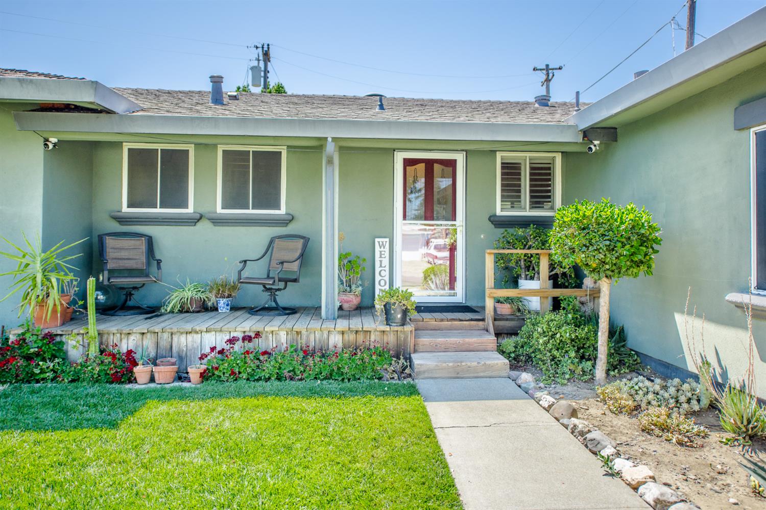Detail Gallery Image 6 of 73 For 1418 Coloma Way, Woodland,  CA 95695 - 3 Beds | 2 Baths