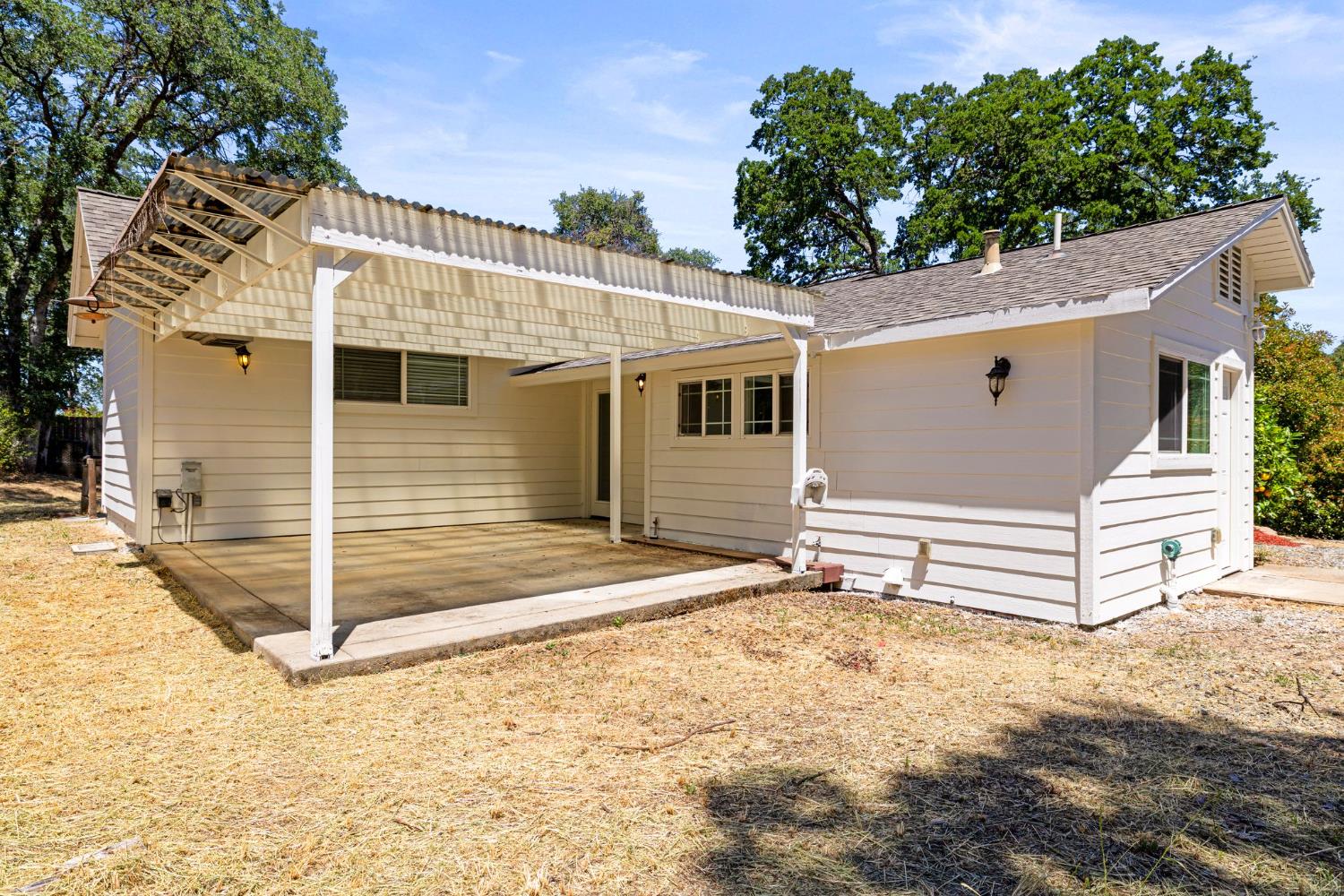 Panorama Drive, Placerville, California image 38