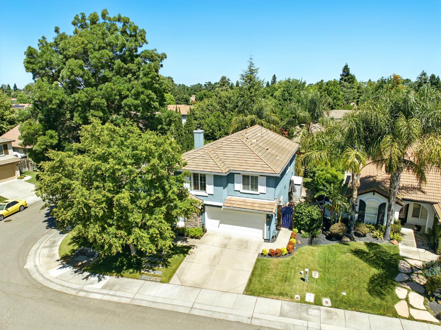 Detail Gallery Image 83 of 90 For 3309 Kittiwake Dr, Sacramento,  CA 95833 - 5 Beds | 3 Baths