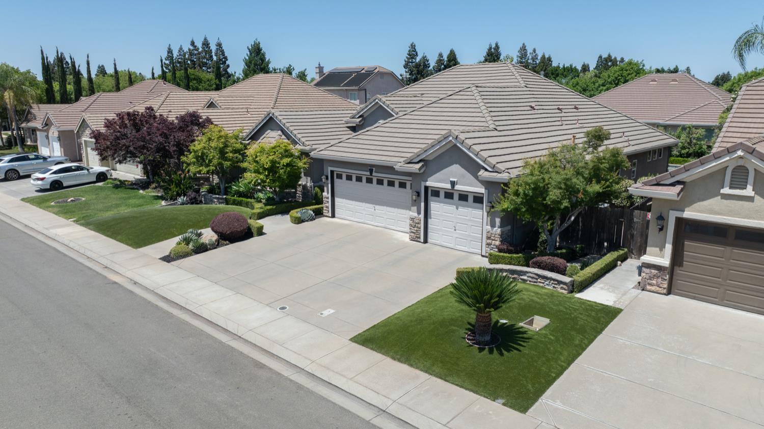 Detail Gallery Image 40 of 42 For 3509 Kee Ln, Modesto,  CA 95355 - 3 Beds | 2/1 Baths
