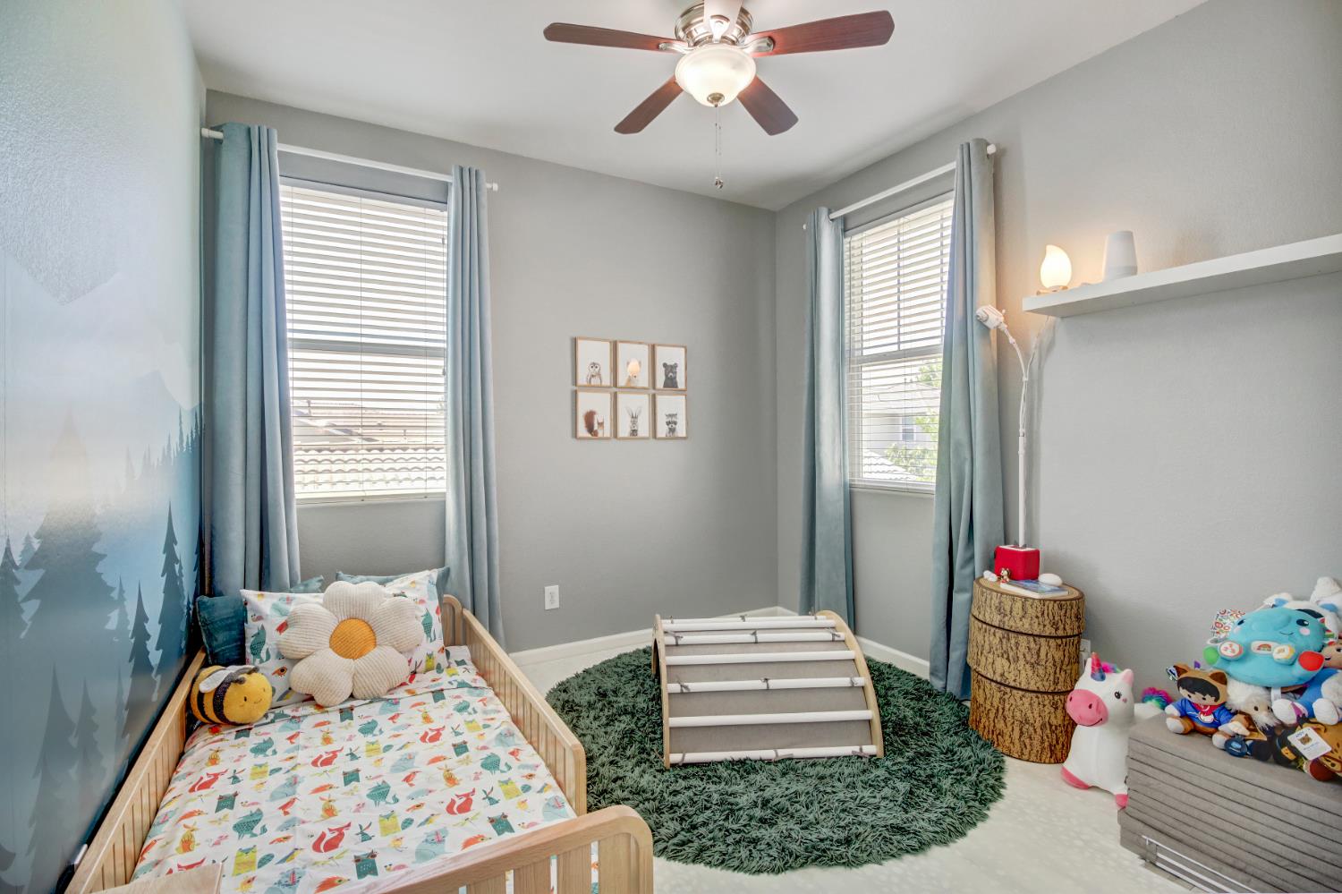 Detail Gallery Image 28 of 36 For 3043 Brunnet Ln, Sacramento,  CA 95833 - 4 Beds | 2/1 Baths