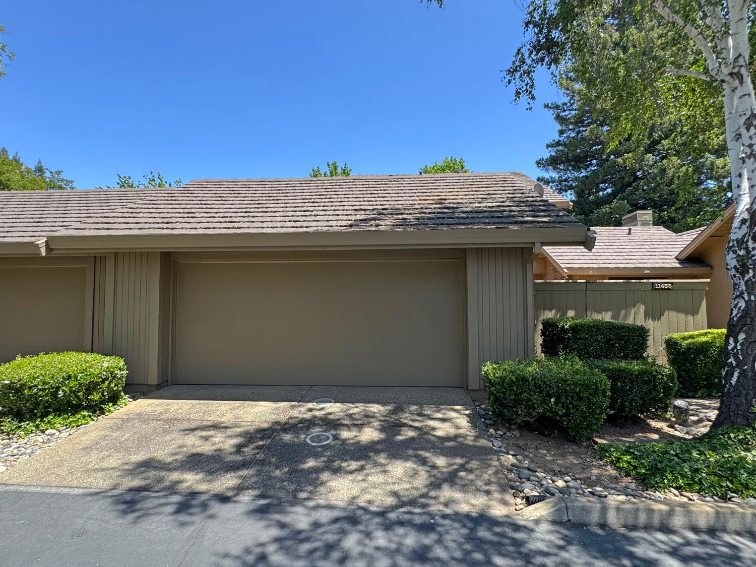 Detail Gallery Image 26 of 26 For 11488 Gold Country Blvd, Gold River,  CA 95670 - 3 Beds | 2/1 Baths