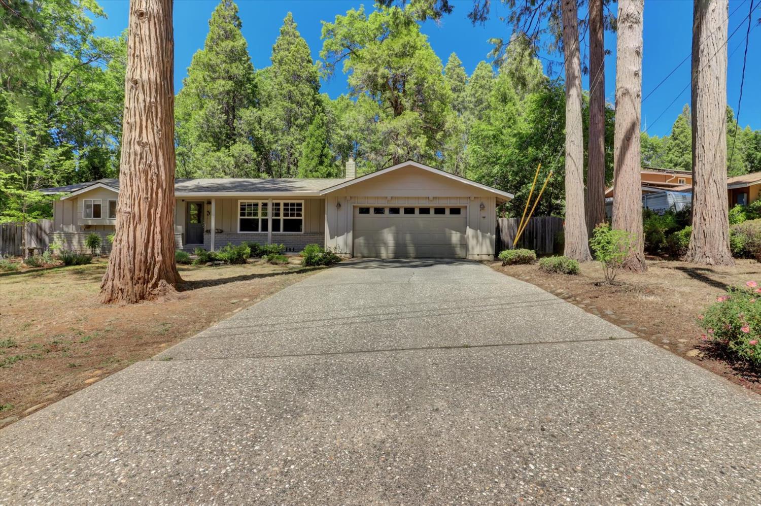 Detail Gallery Image 43 of 69 For 12742 Butterfly Dr, Nevada City,  CA 95959 - 2 Beds | 2 Baths