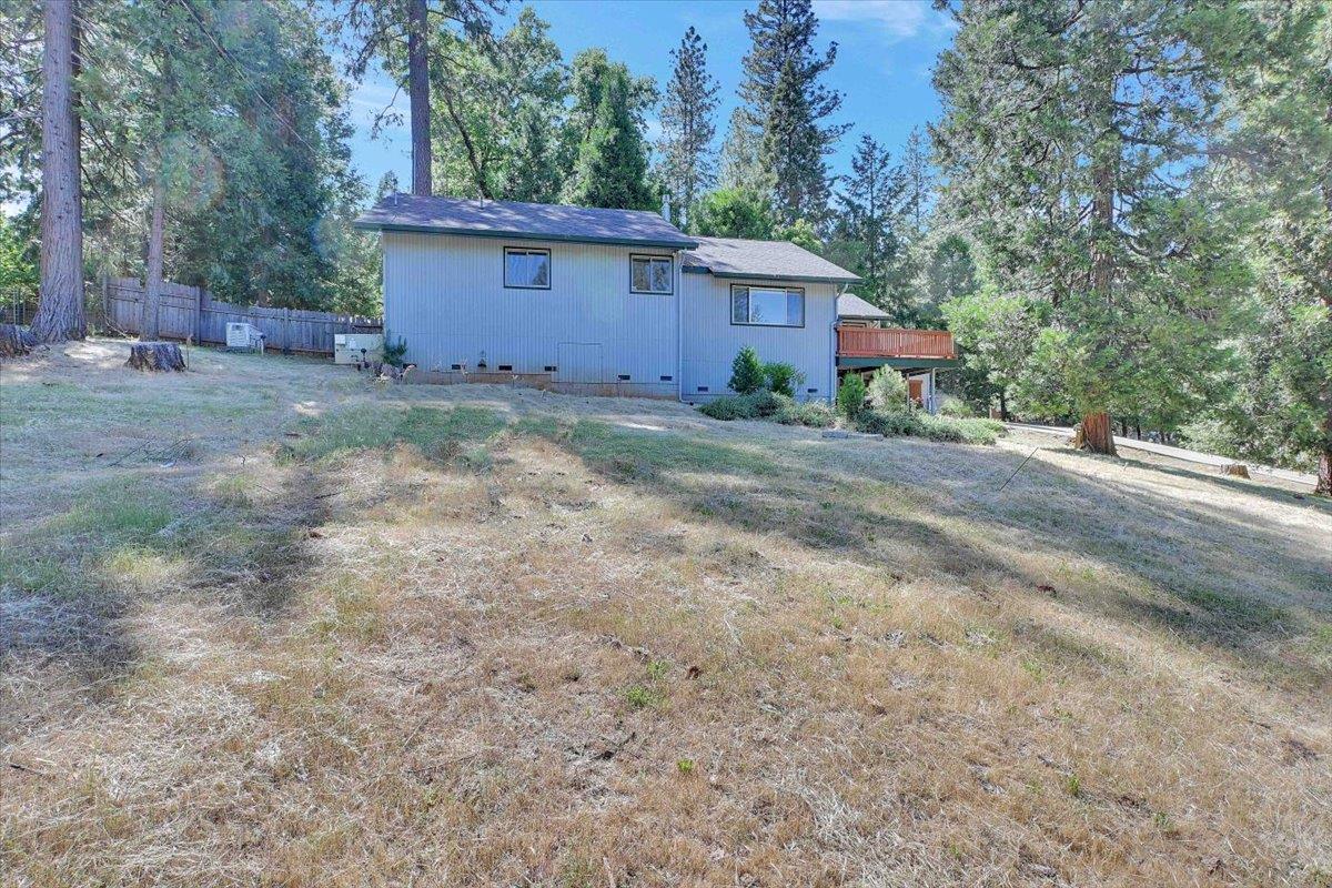 Detail Gallery Image 38 of 50 For 16625 Alpine Ln, Pioneer,  CA 95666 - 3 Beds | 2 Baths