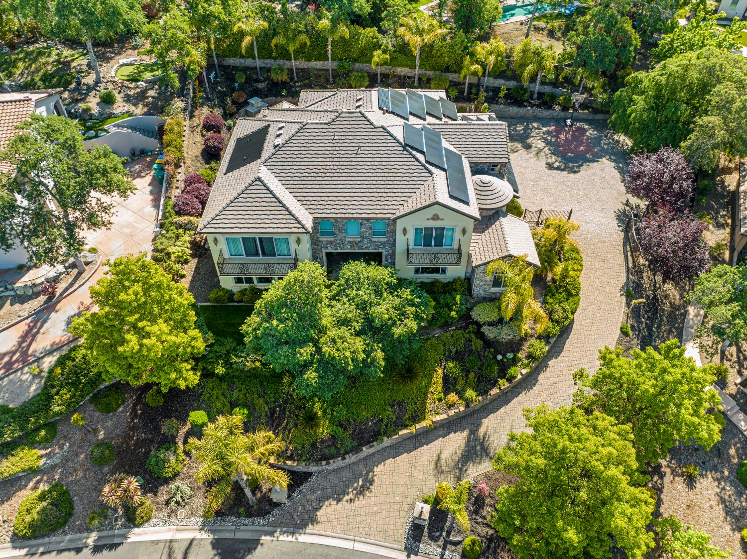Detail Gallery Image 95 of 99 For 1410 Crocker Dr, El Dorado Hills,  CA 95762 - 5 Beds | 4/1 Baths