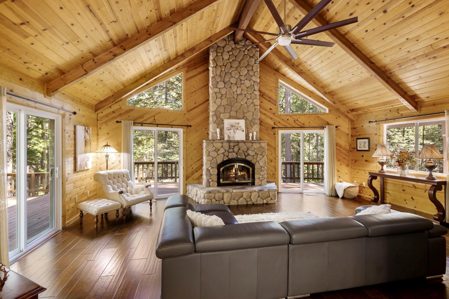 Detail Gallery Image 1 of 61 For 4742 Meko Dr, Camp Connell,  CA 95223 - 3 Beds | 2 Baths