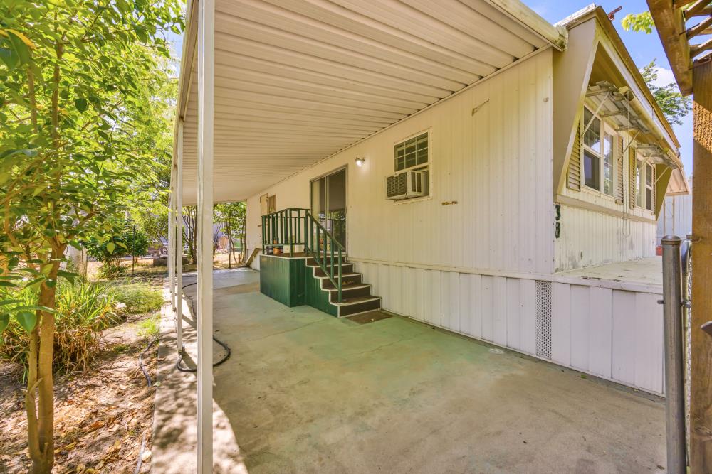 Detail Gallery Image 6 of 38 For 4800 Auburn Folsom Rd #38, Loomis,  CA 95650 - 2 Beds | 1 Baths