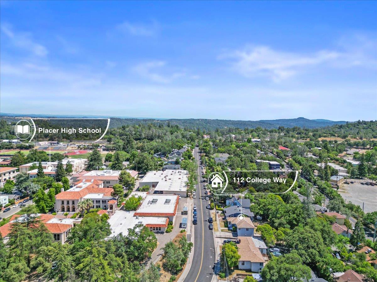 Detail Gallery Image 30 of 31 For 112 College Way, Auburn,  CA 95603 - 2 Beds | 1 Baths