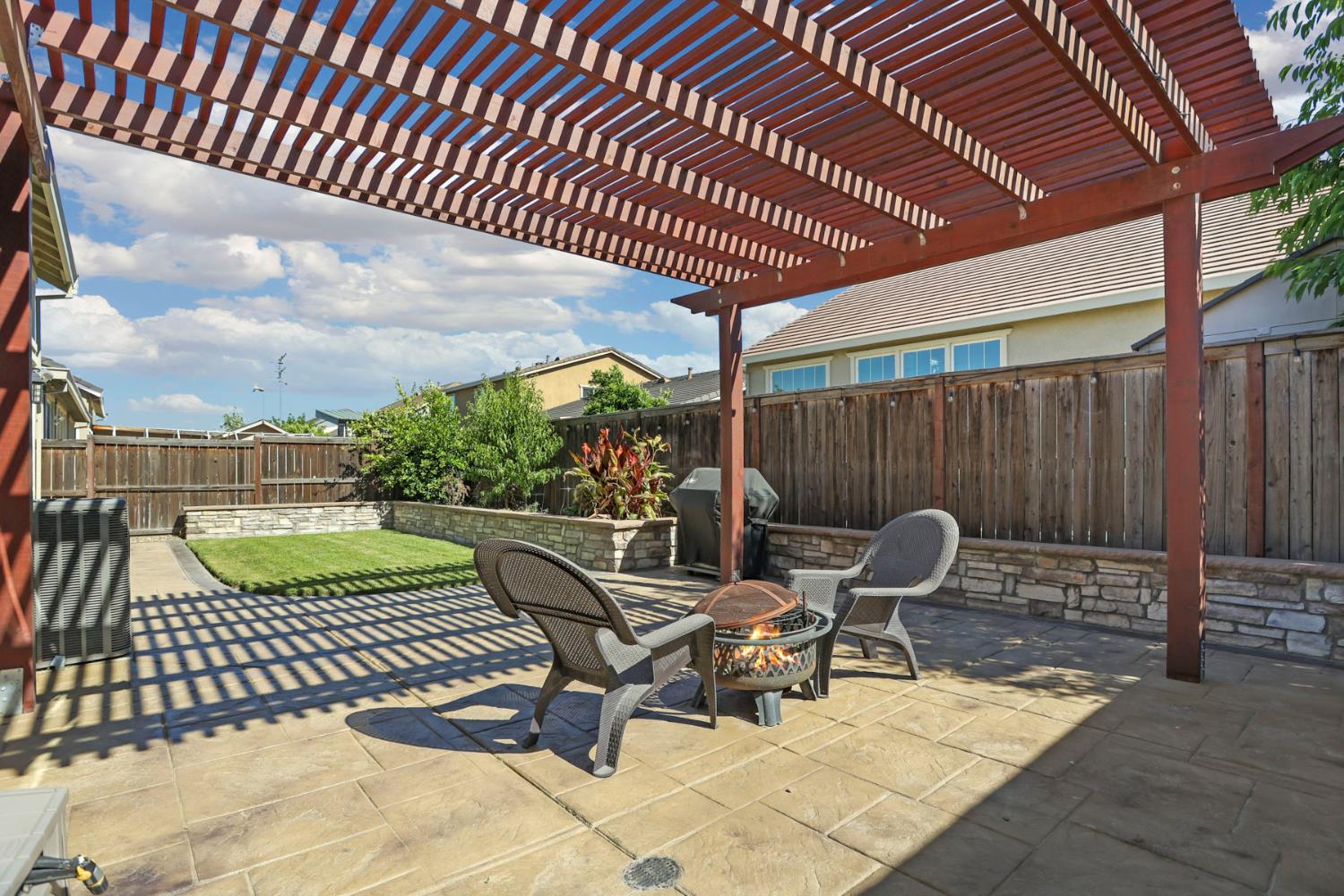 Detail Gallery Image 45 of 50 For 736 Open Range Ave, Lathrop,  CA 95330 - 3 Beds | 3 Baths