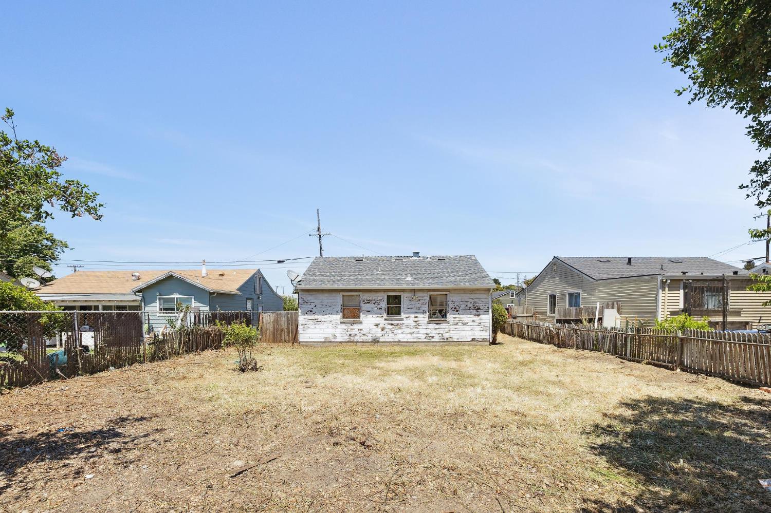 Detail Gallery Image 31 of 34 For 1346 Manor Dr, San Pablo,  CA 94806 - 2 Beds | 1 Baths