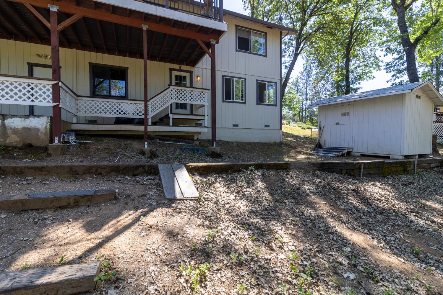 Detail Gallery Image 63 of 66 For 18069 Norlene Way, Grass Valley,  CA 95949 - 3 Beds | 3 Baths