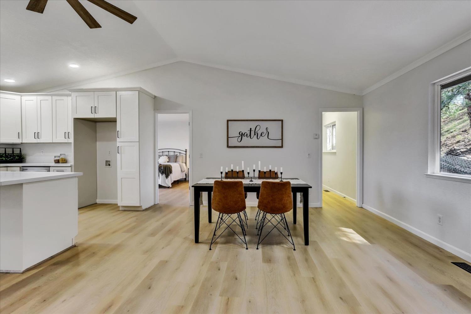 Detail Gallery Image 9 of 90 For 15690 Fay Rd, Grass Valley,  CA 95949 - 3 Beds | 2 Baths