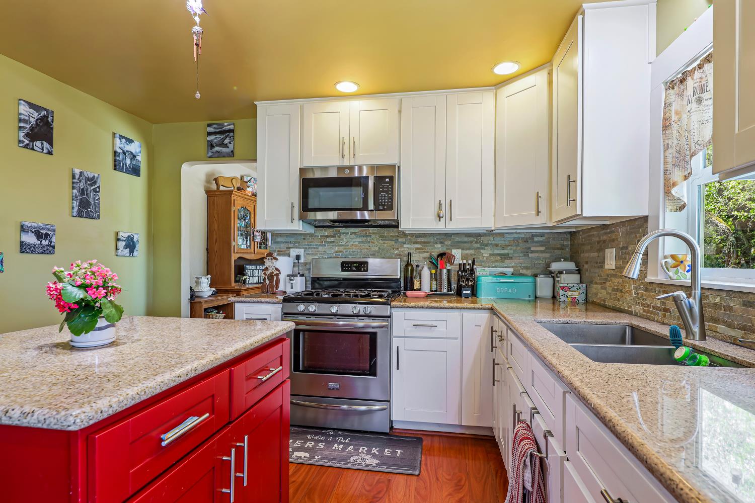 Detail Gallery Image 12 of 76 For 457 Russell Rd, San Andreas,  CA 95249 - 2 Beds | 1 Baths