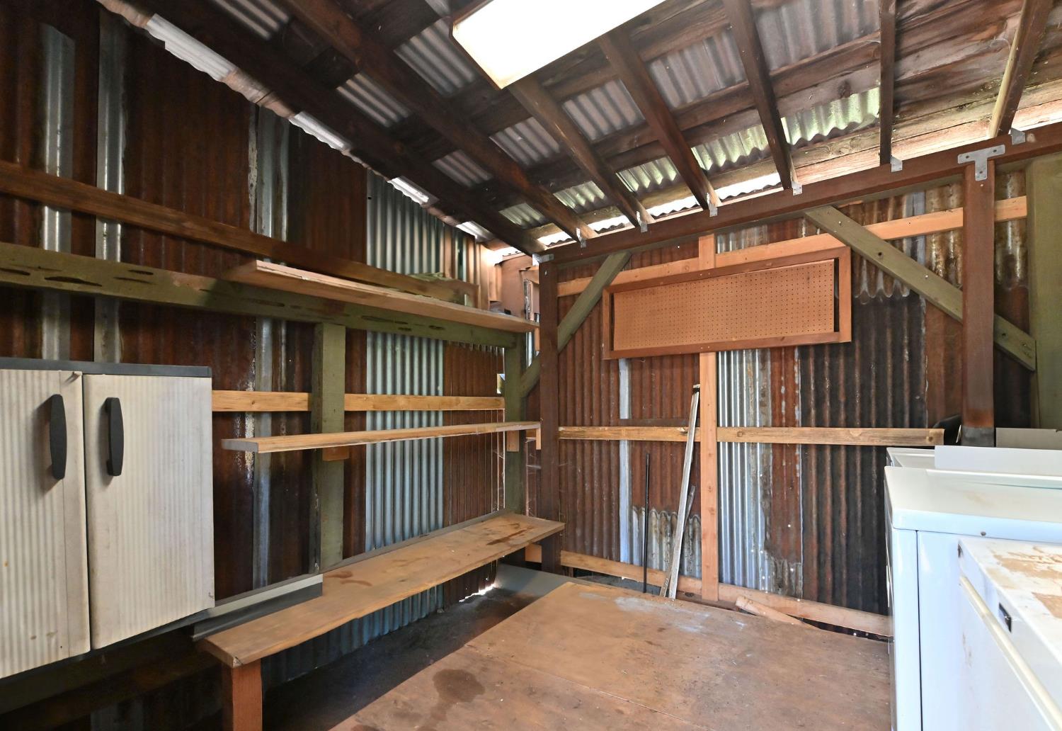 Detail Gallery Image 29 of 31 For 1216 Railroad Flat Rd, Mokelumne Hill,  CA 95245 - 1 Beds | 1 Baths