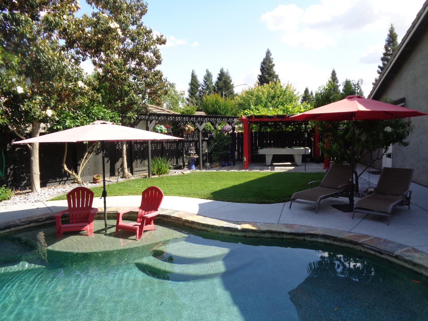Detail Gallery Image 68 of 91 For 1359 Moraine Dome Ct, Merced,  CA 95340 - 4 Beds | 3 Baths
