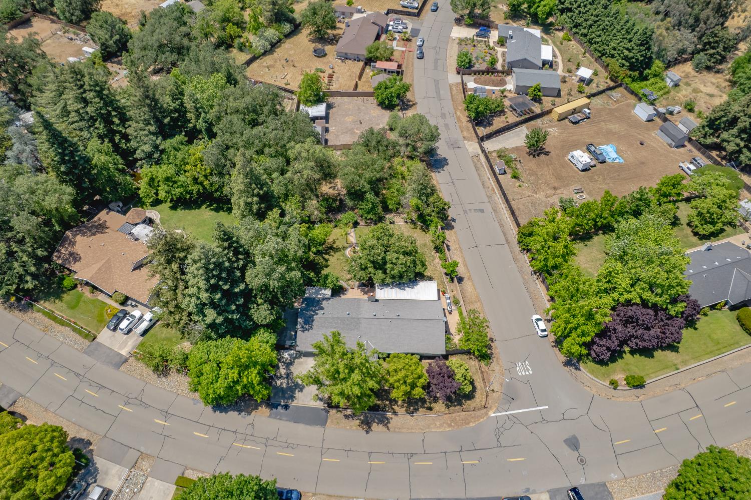 Detail Gallery Image 64 of 77 For 8141 Bellingrath Dr, Elverta,  CA 95626 - 5 Beds | 3 Baths