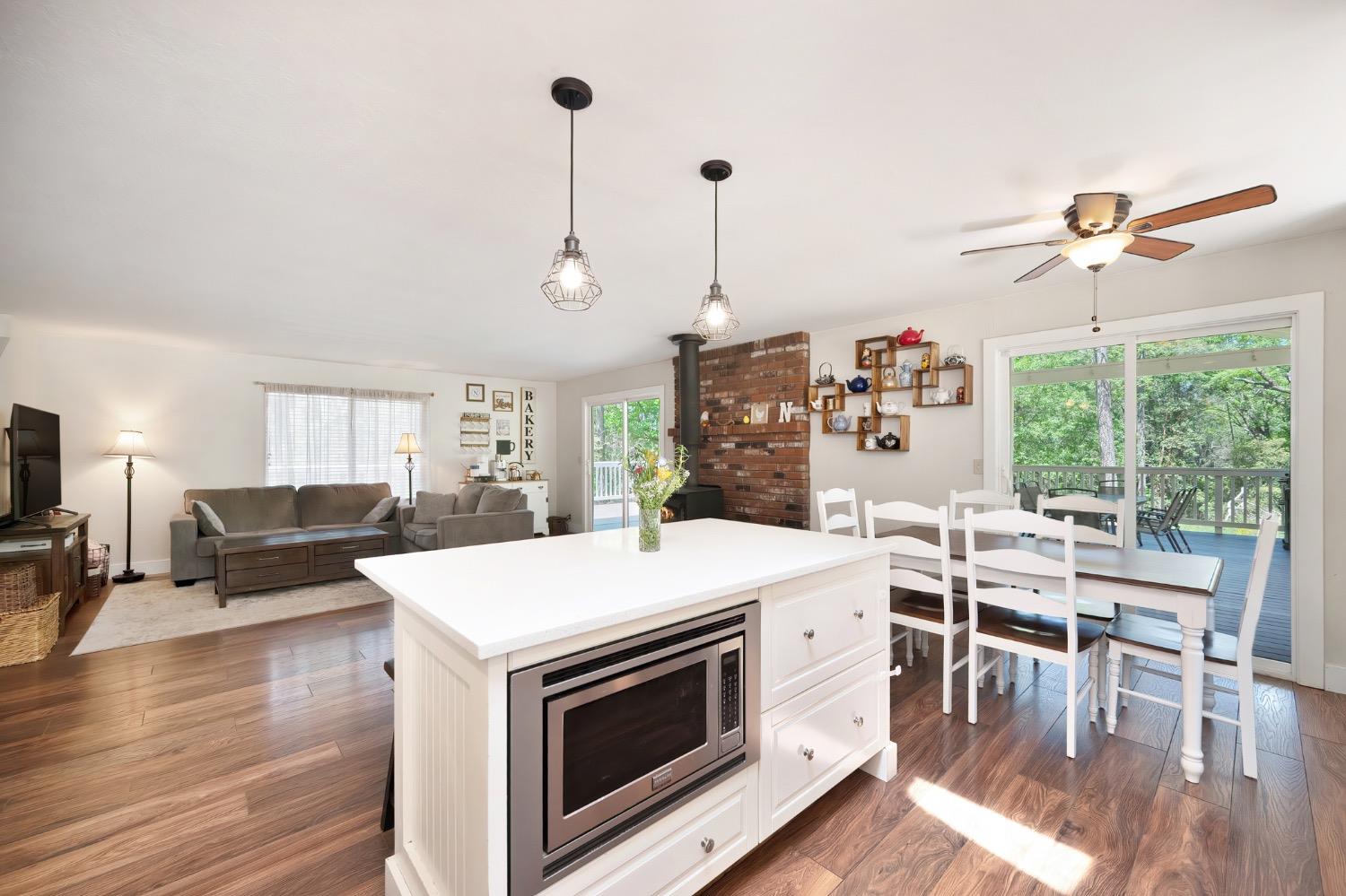 Detail Gallery Image 16 of 52 For 1788 Edgewater Ct, Greenwood,  CA 95635 - 3 Beds | 2 Baths