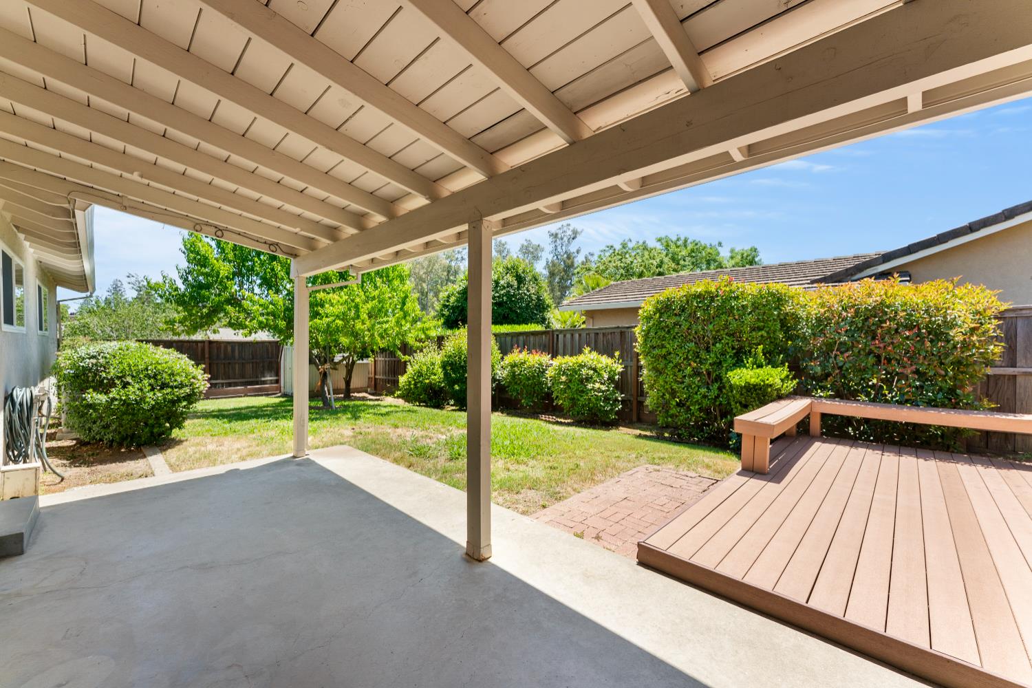 Detail Gallery Image 28 of 47 For 6836 Westmore Way, Carmichael,  CA 95608 - 4 Beds | 2 Baths