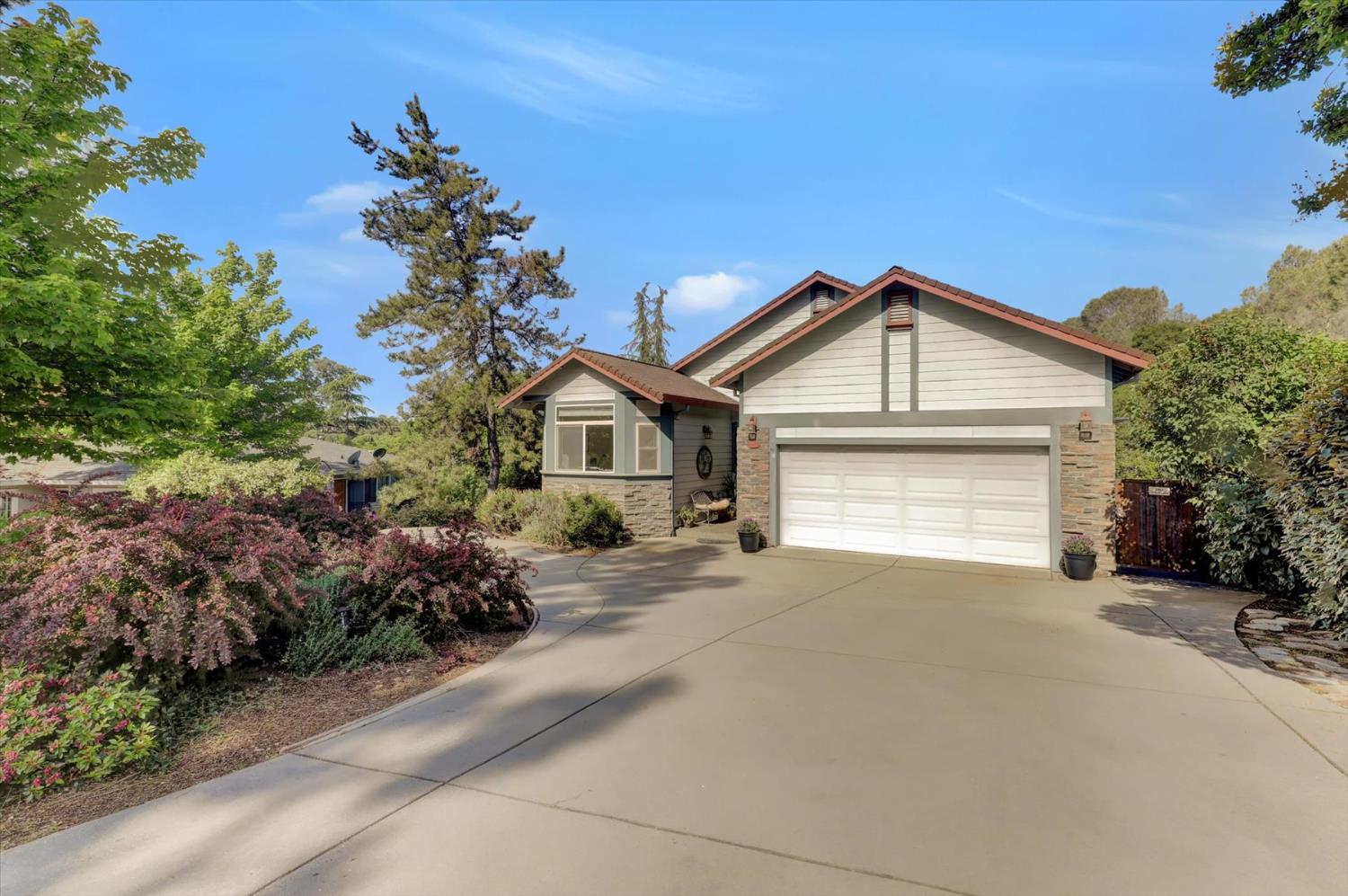 Detail Gallery Image 66 of 98 For 23158 Lone Pine Dr, Auburn,  CA 95602 - 4 Beds | 4 Baths