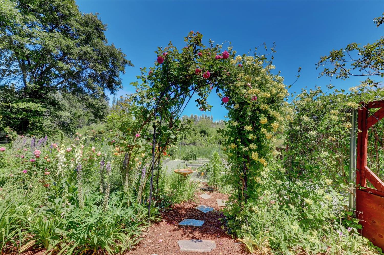 Detail Gallery Image 60 of 69 For 10808 Footwall Dr, Grass Valley,  CA 95945 - 2 Beds | 2/1 Baths