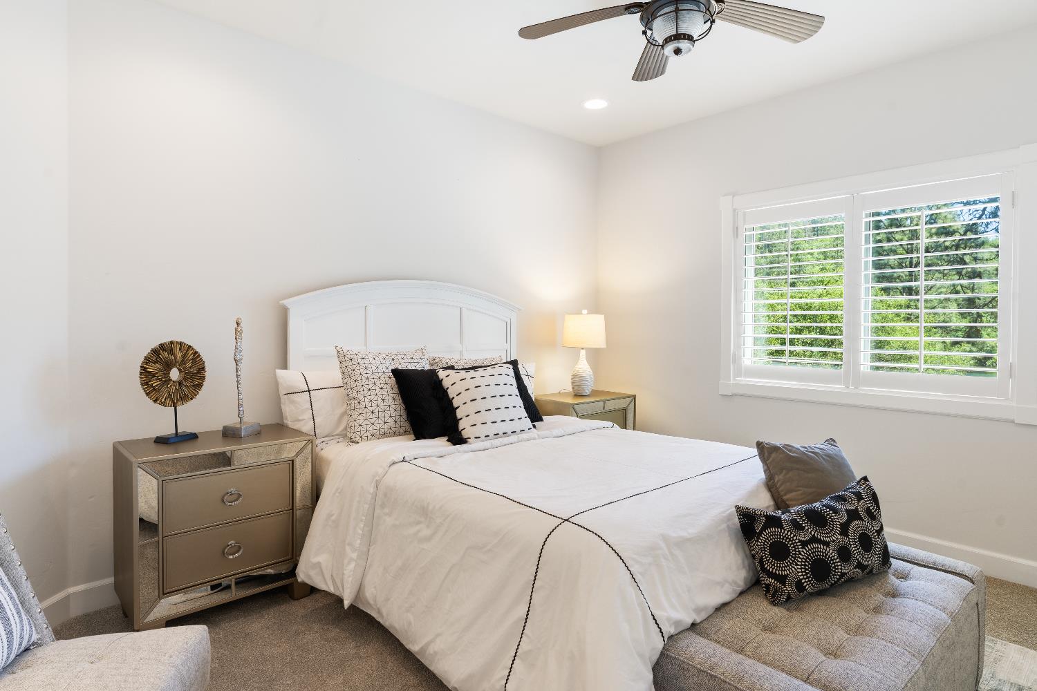 Detail Gallery Image 28 of 47 For 13987 Camino De Lego, Auburn,  CA 95602 - 5 Beds | 4/1 Baths