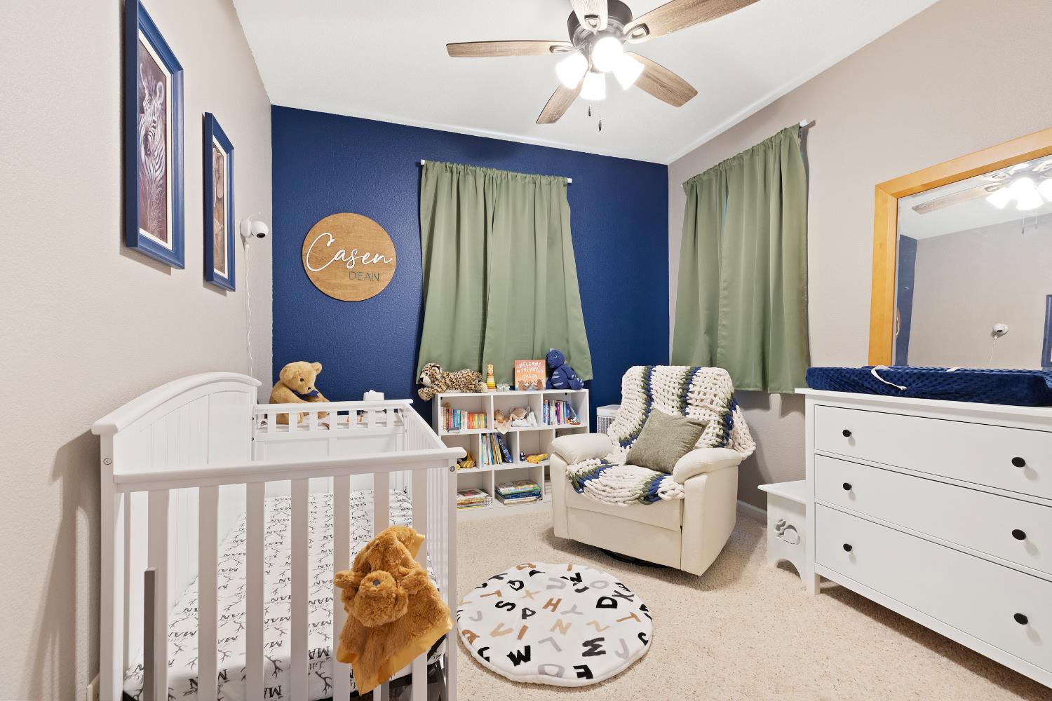 Detail Gallery Image 16 of 33 For 2816 Hawaiian Petrel Ave, Modesto,  CA 95355 - 3 Beds | 2/1 Baths