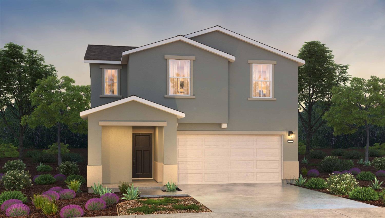 Detail Gallery Image 1 of 2 For 333 Halisan Ct 43 Ar,  Merced,  CA 95341 - 4 Beds | 2/1 Baths